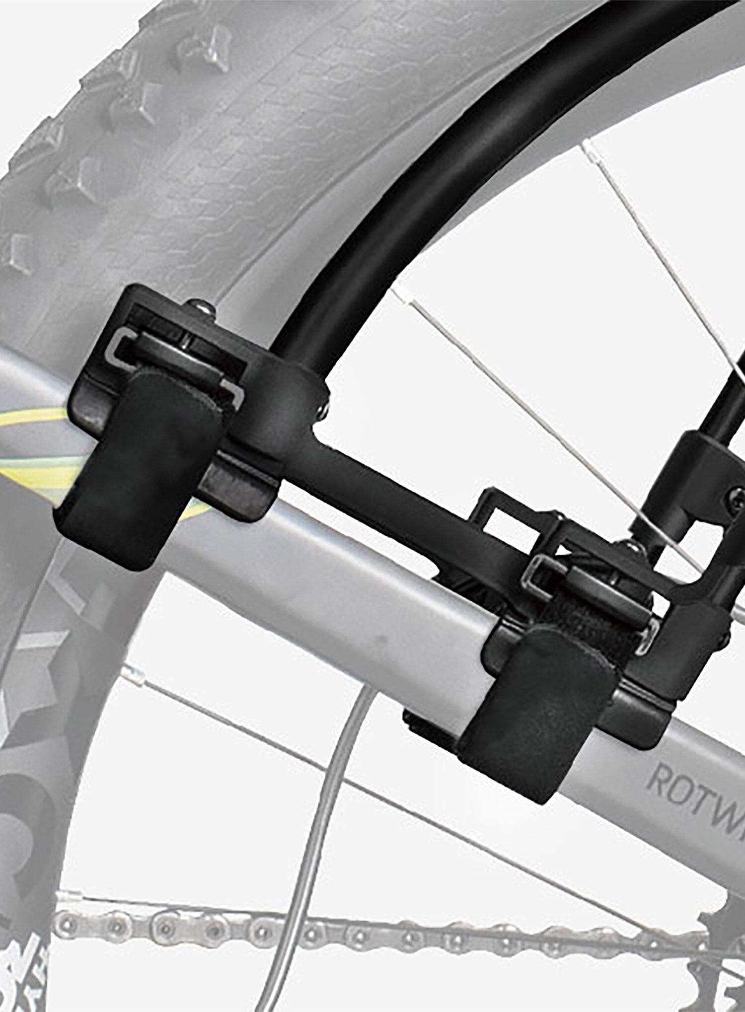 Porte-Bagages Arrière Topeak TetraRack M2L Noir 6/6