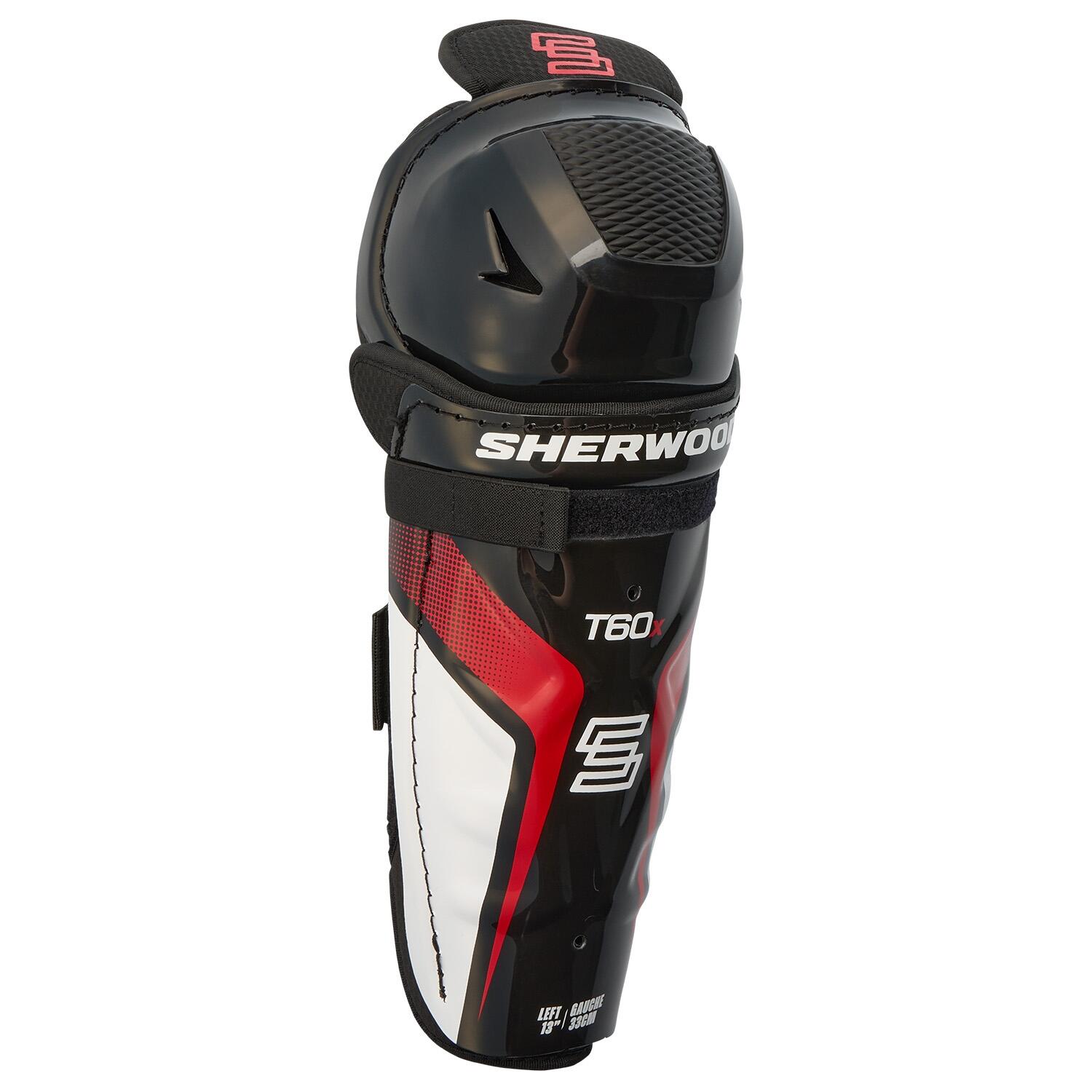 Beinschutz Sherwood T60X Junior 3/4