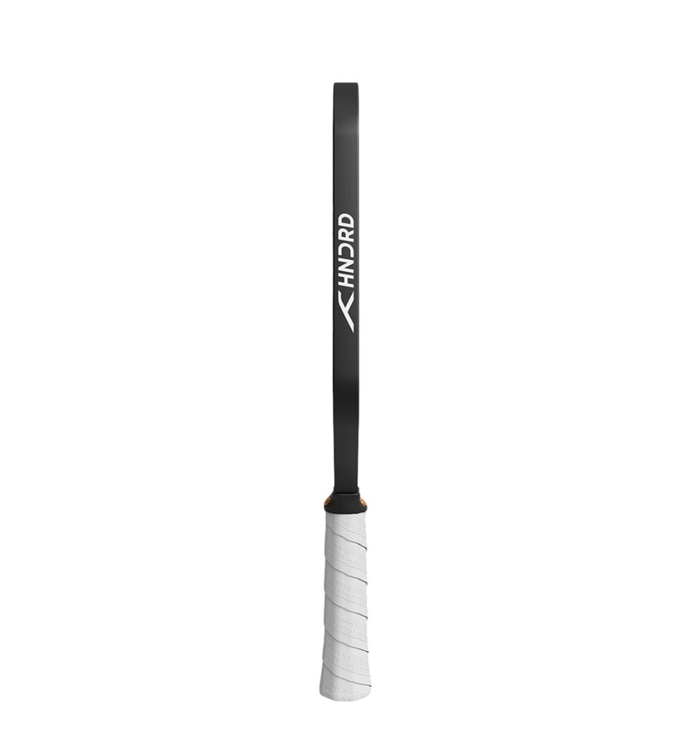 Pickleballschläger - Phantom 20 Extend 16mm Kontrolle Schwarz/Weiß 4/8