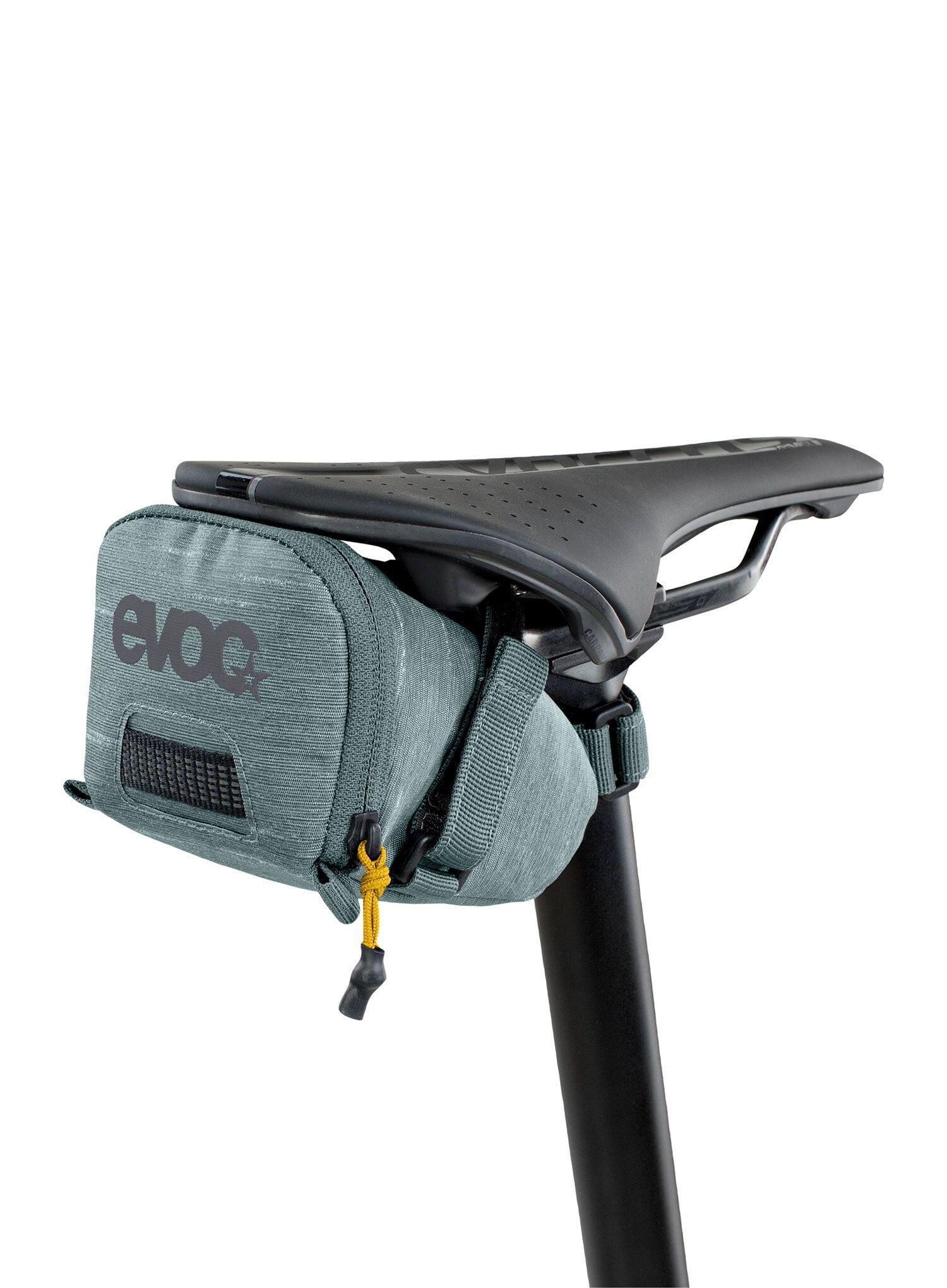 Borsa sella Evoc Seat Bag Tour 3/3