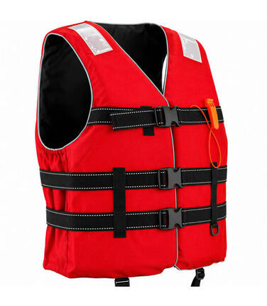 KOL OUTDOOR Aquasport Reddingsvest (60-70 kg)