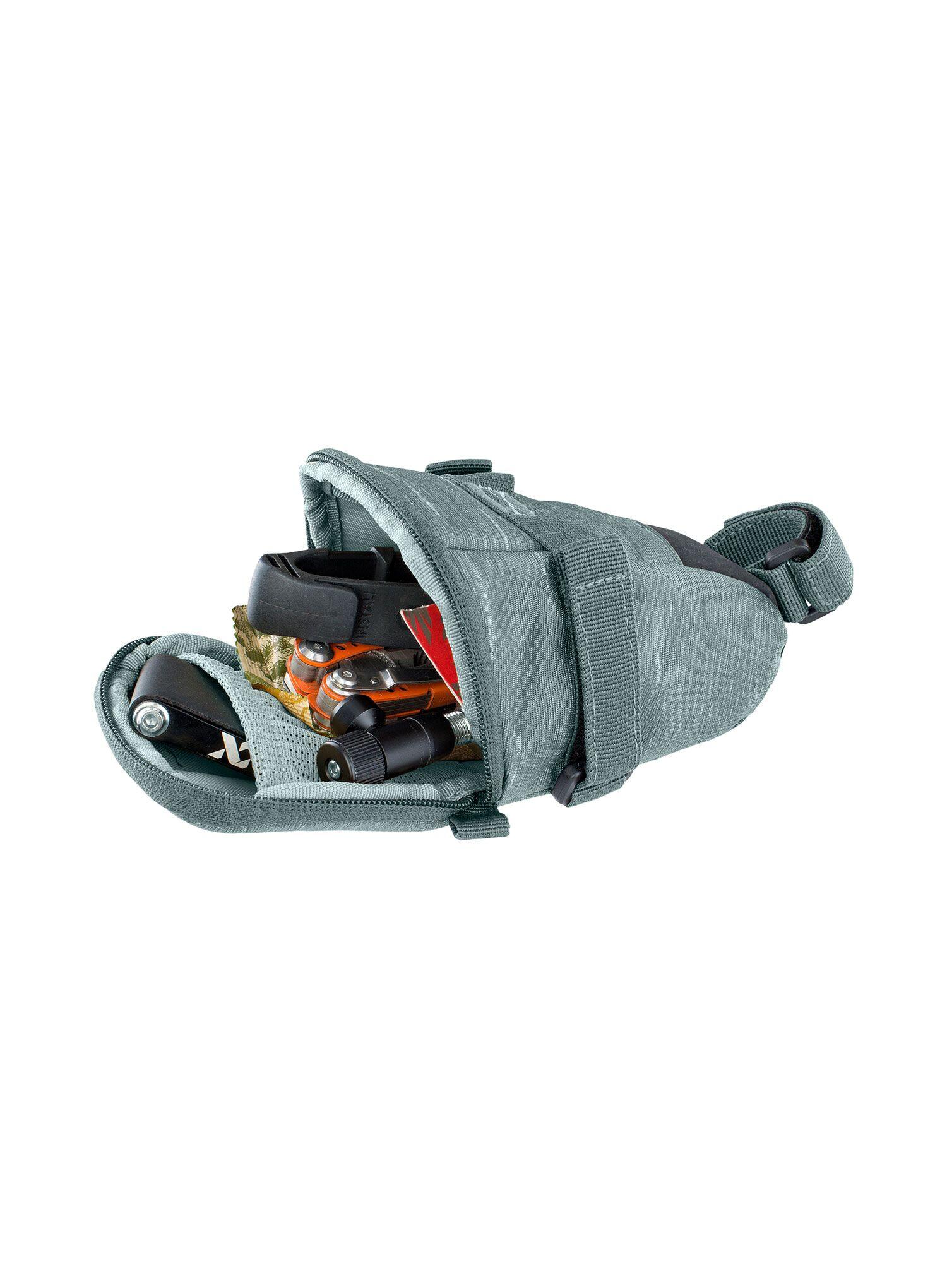 Borsa sella Evoc Seat Bag Tour 2/3