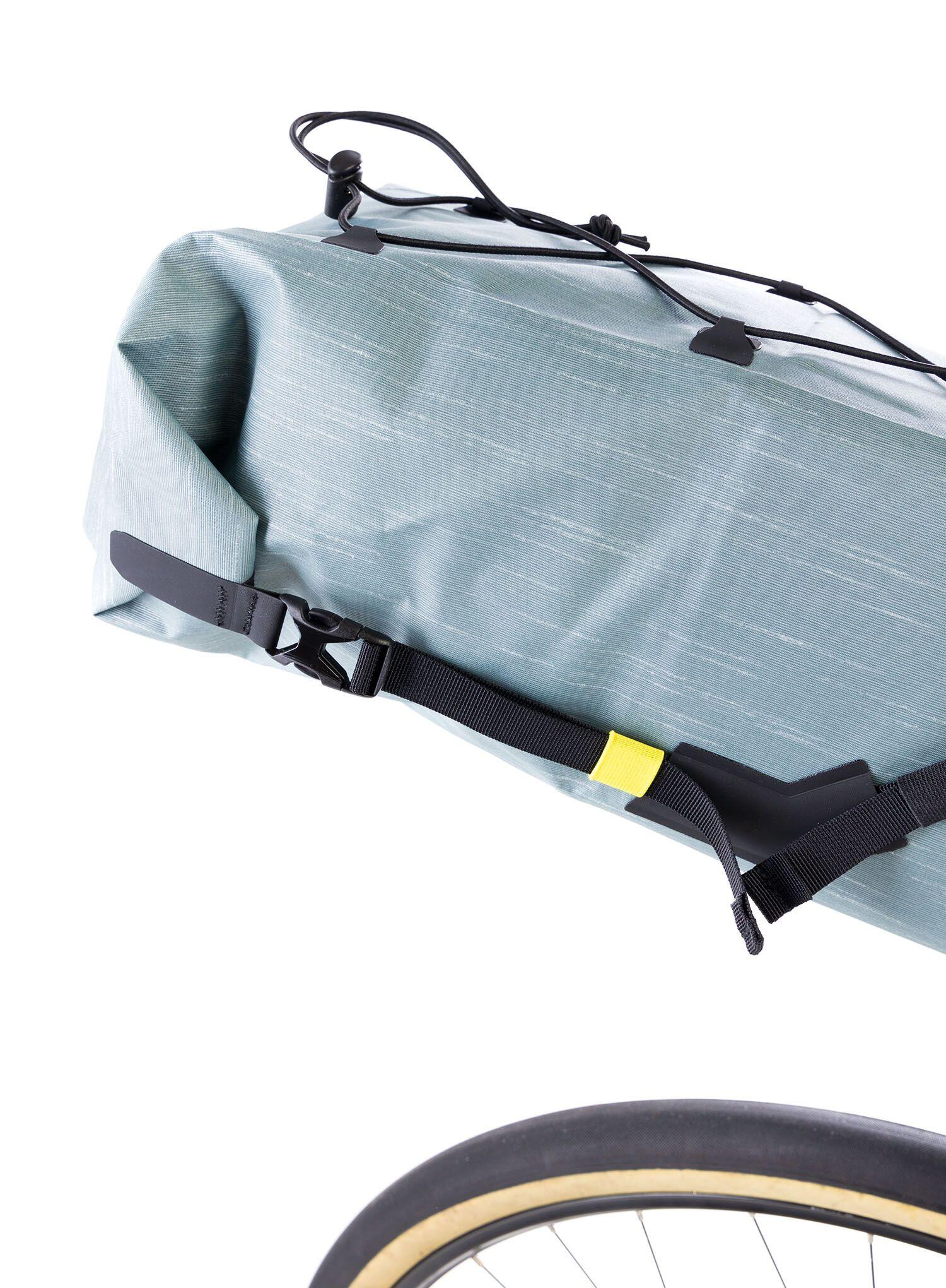 Evoc Seat Pack Boa WP 12L Steel Blue 6/7