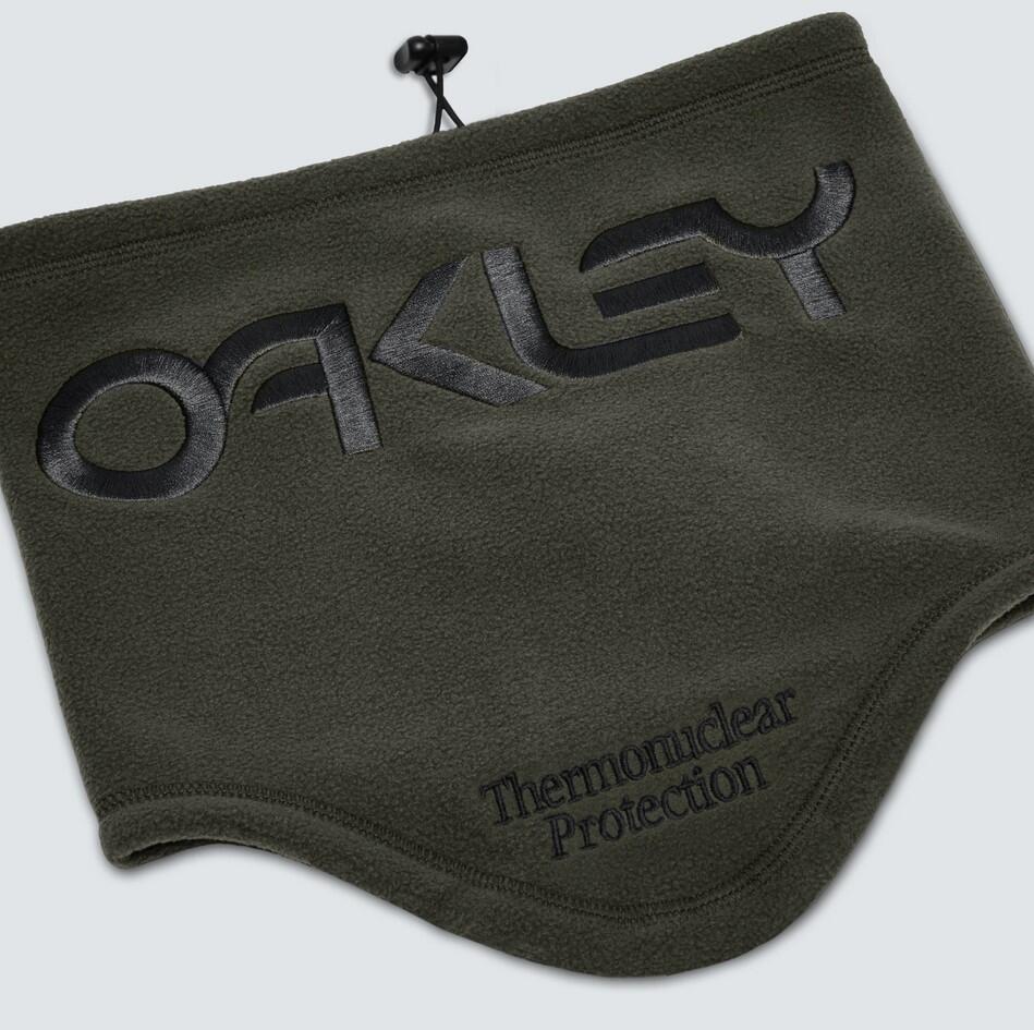 Cache-cou TNP Neck Kaki - OAKLEY 2/2