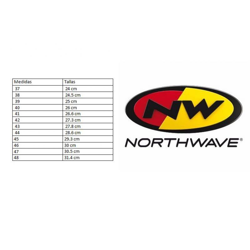 Calcetines Switch  Rainbow  Northwave 2/2