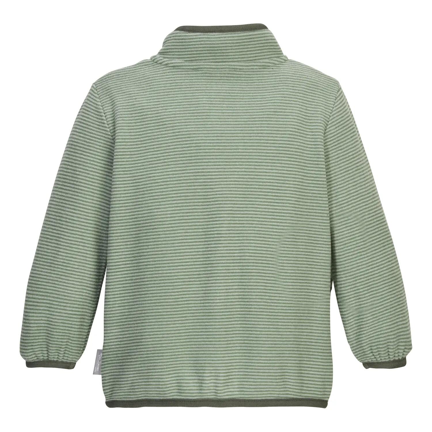Jacheta fleece FIOW 49 MNS FLC JCKT 2/3