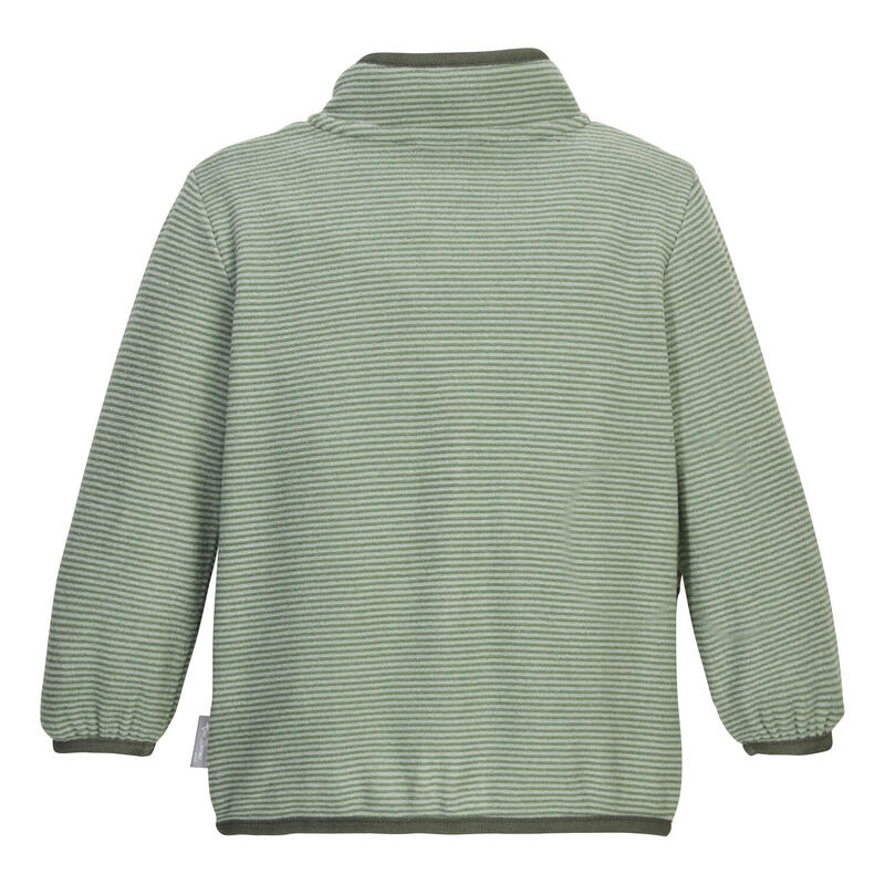 Jacheta fleece FIOW 49 MNS FLC JCKT