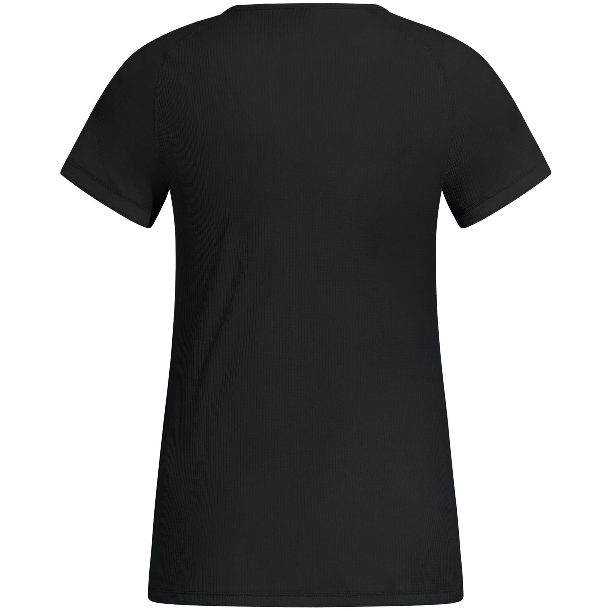 Active Light base layer shirt met ronde hals en korte mouwen ODLO 7/7