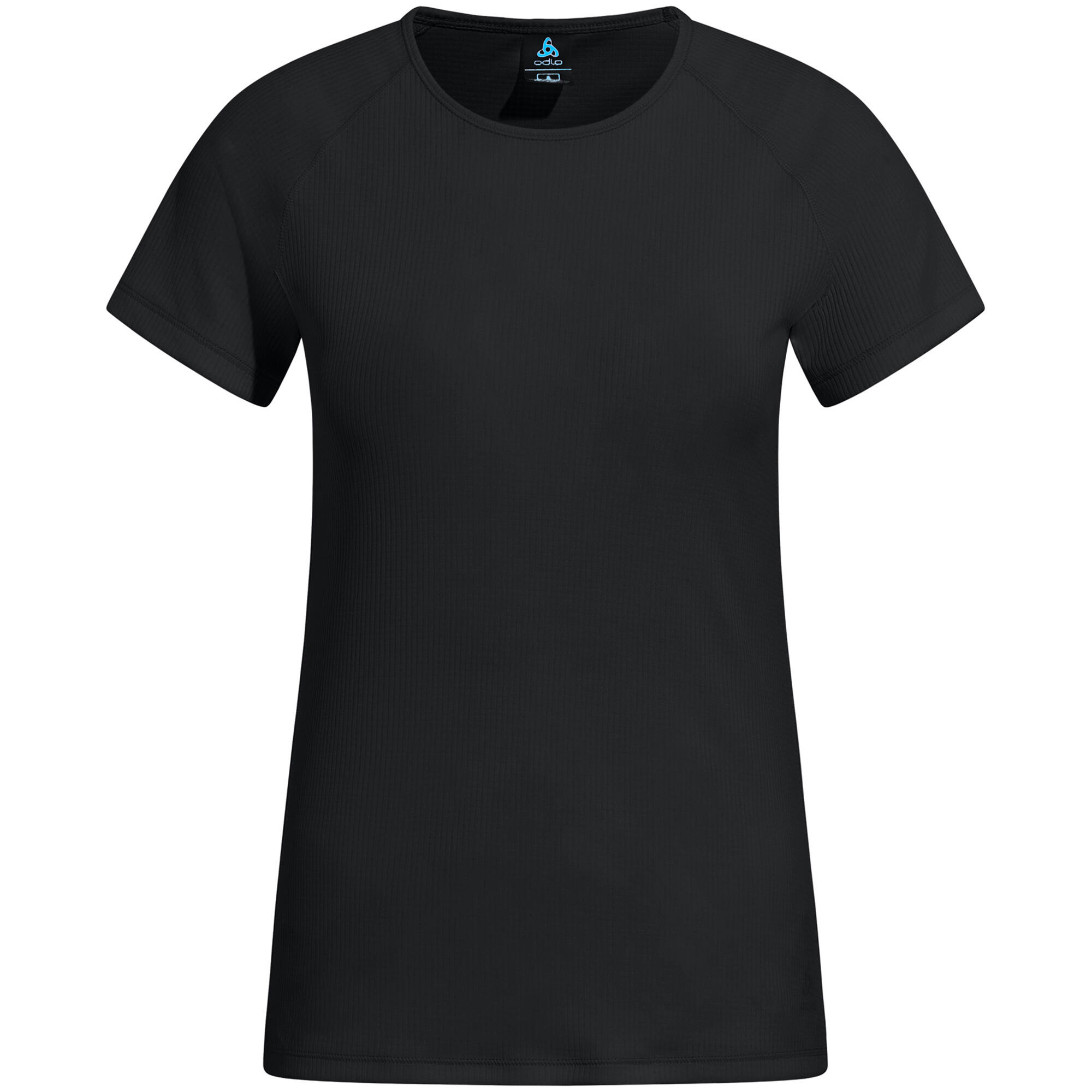 Active Light base layer shirt met ronde hals en korte mouwen ODLO 6/7