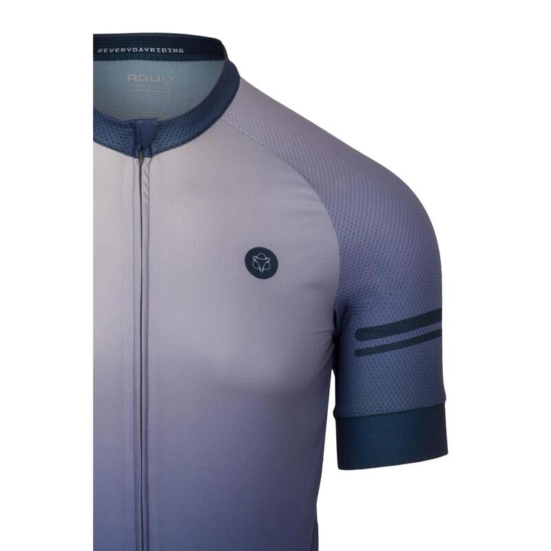 Gradient Jersey SS Essential Men