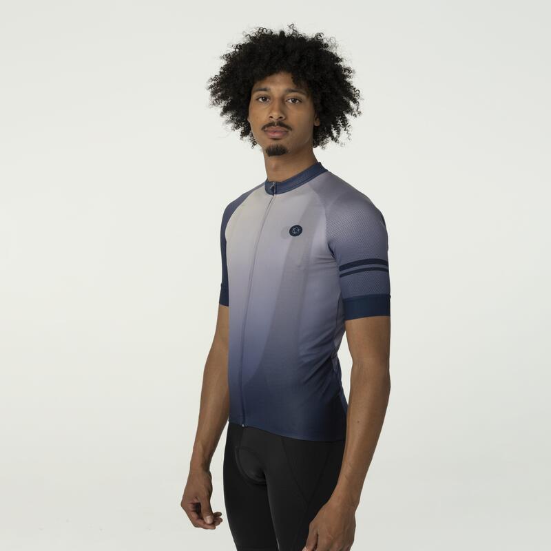 Gradient Jersey SS Essential Men
