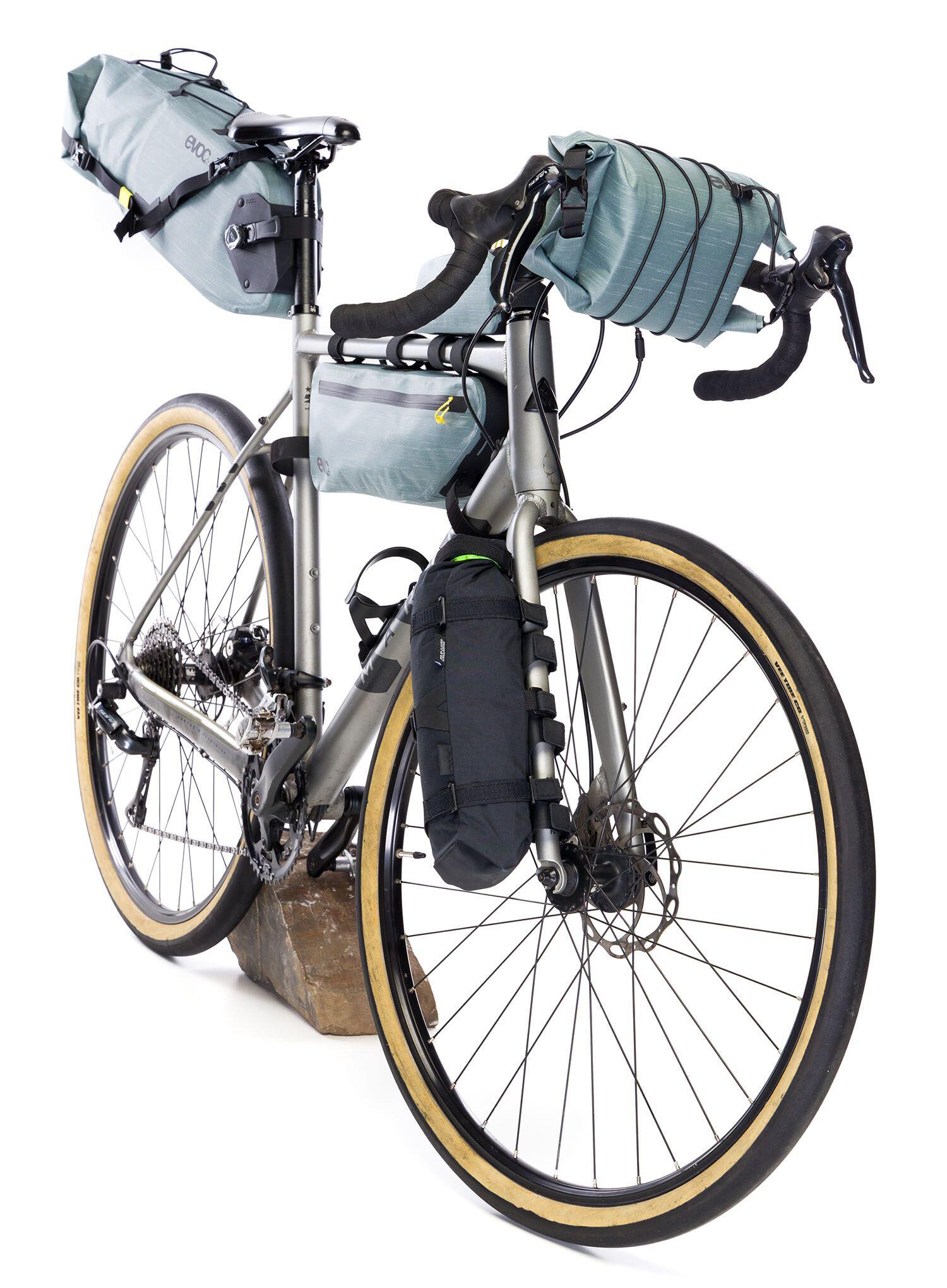 Torba Evoc Frame Pack WP M 5/7