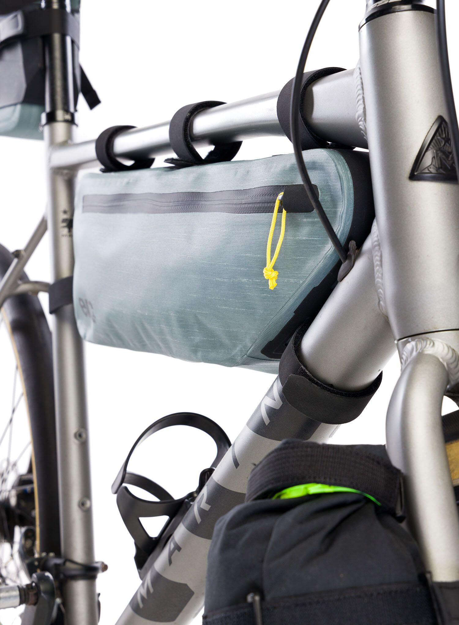 Torba Evoc Frame Pack WP M 7/7