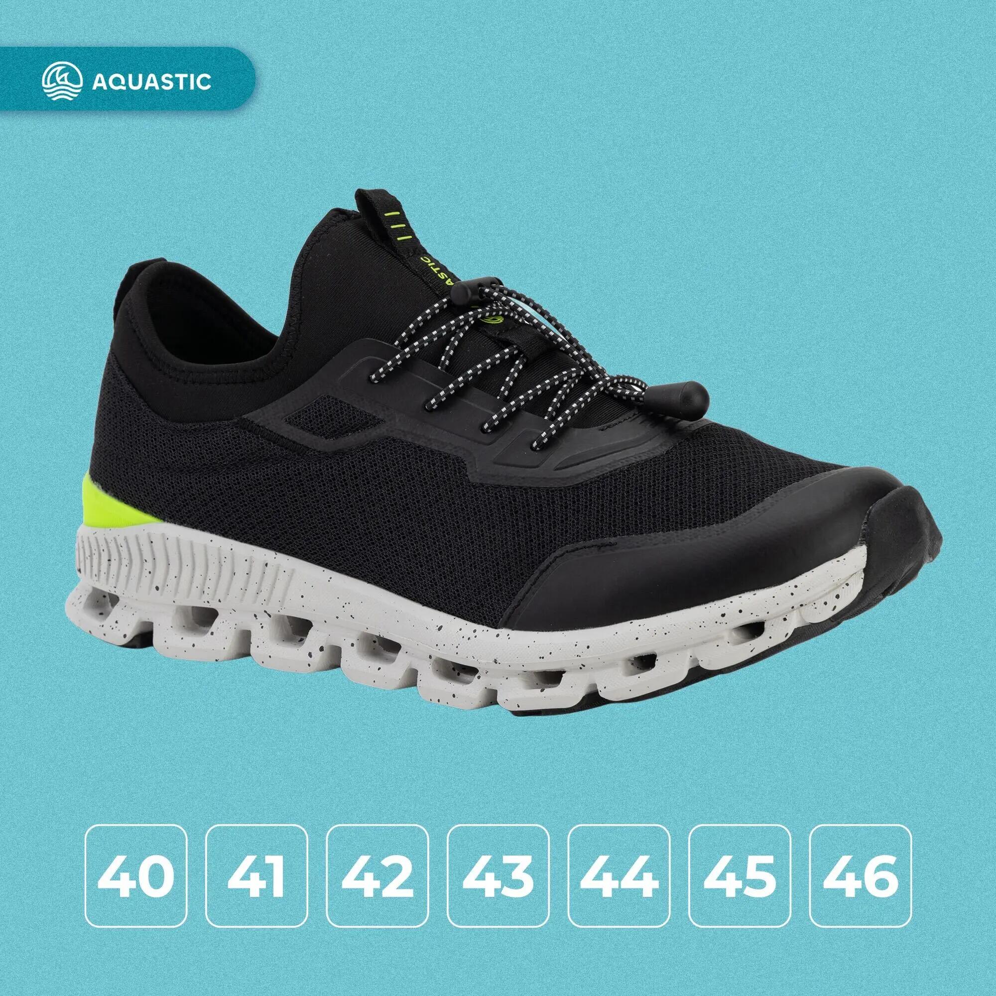 Herren Wasserschuhe AQUASTIC AquaStride Pro 3/7
