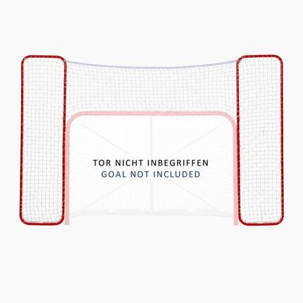 BASE Backstop Fangnetz / Stoppnetz für 72 Zoll Tore