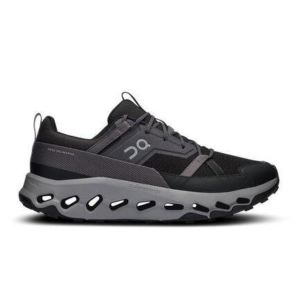 Turnschuhe Erwachsener On Running Cloudhorizon Schwarz