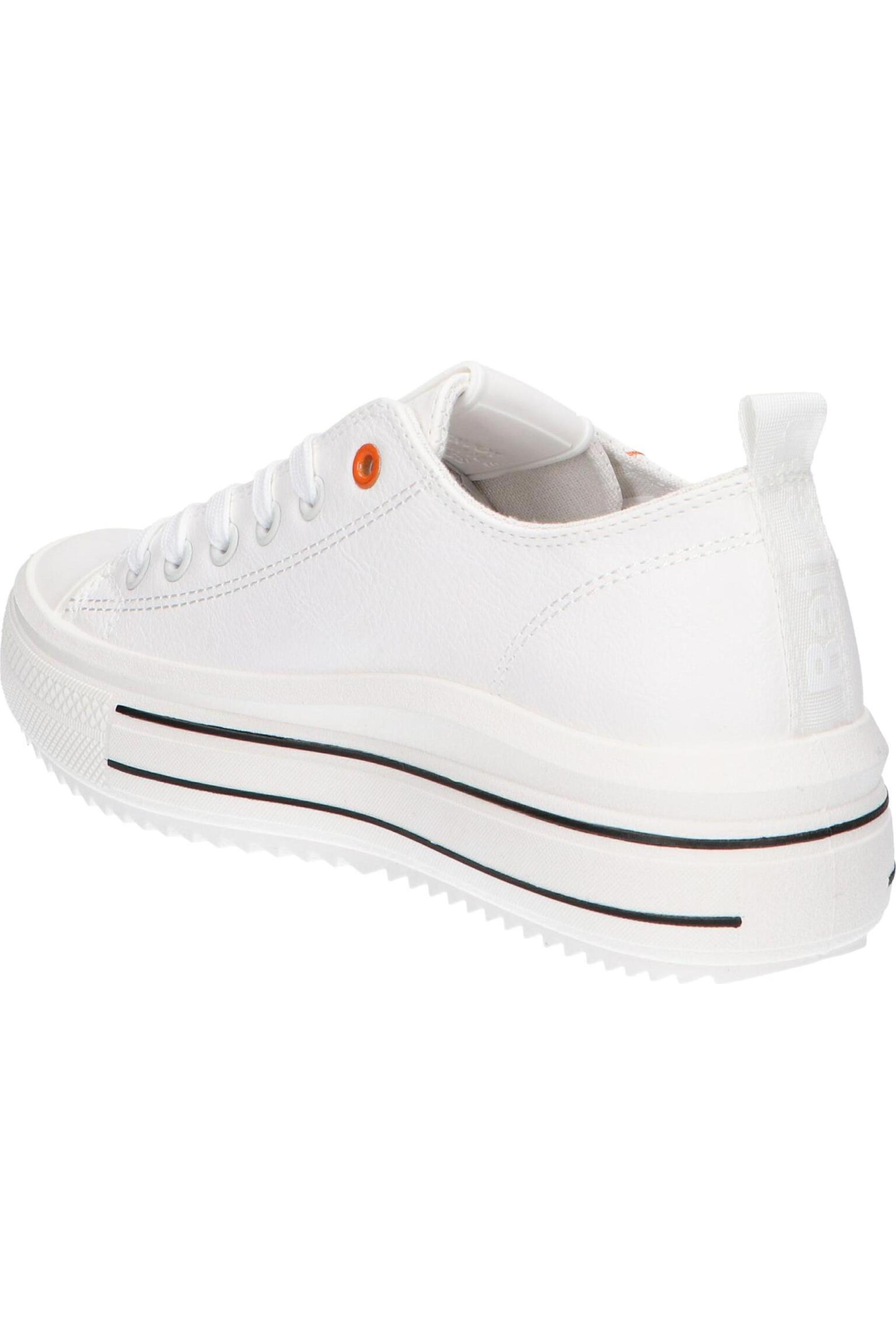 Zapatilla De Mujer Refresh 172940 Blanco 5/5