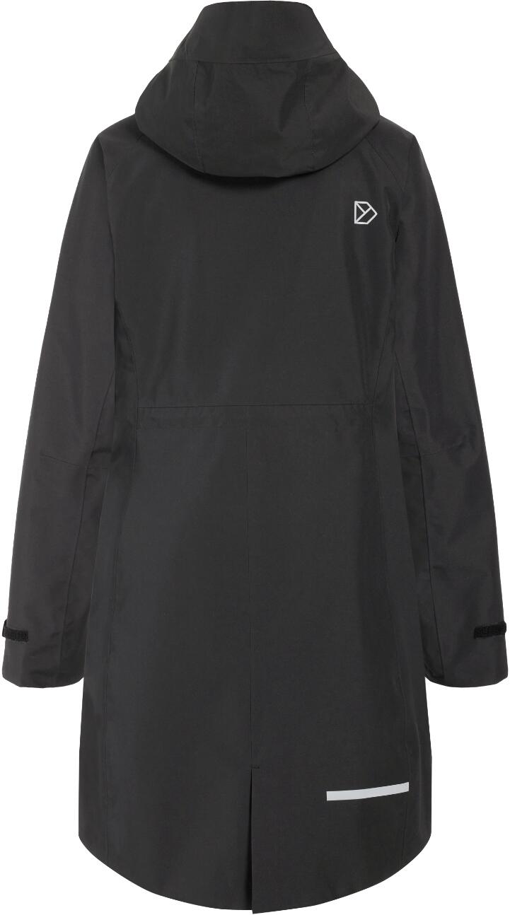 Parka feminina Didriksons Ilma 2/7