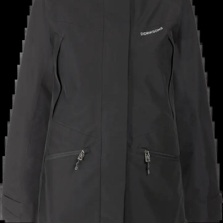 Women's parka Didriksons Ilma