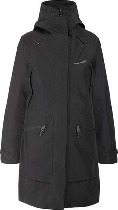 Parka Damen Didriksons Ilma