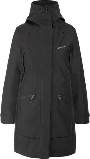 Parka Damen Didriksons Ilma