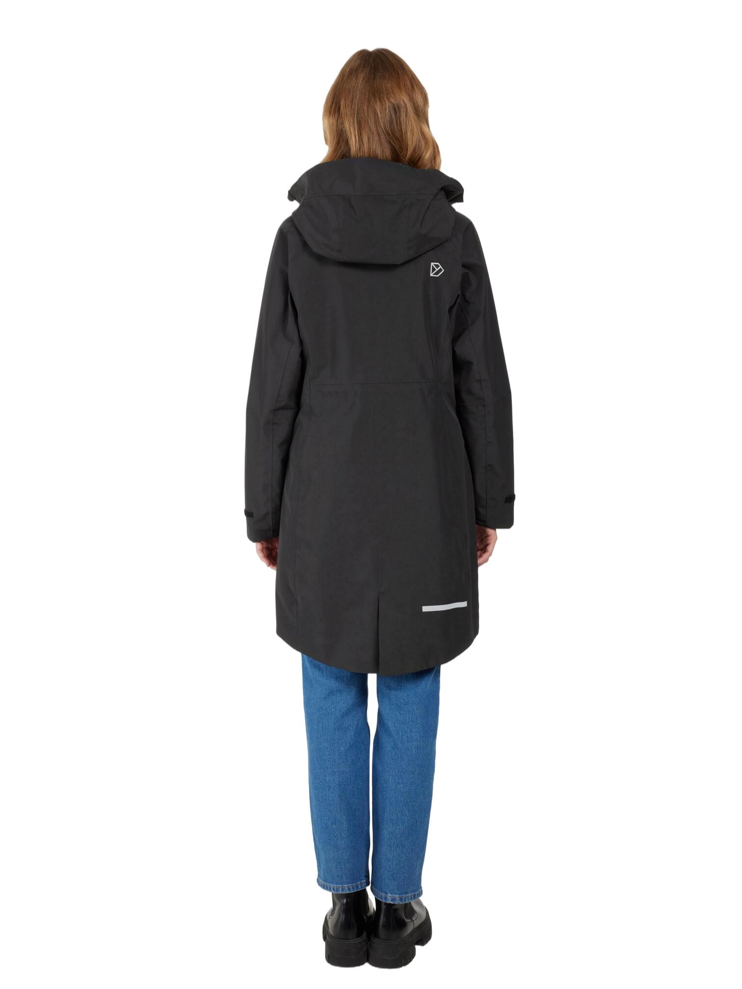 Parka feminina Didriksons Ilma 6/7