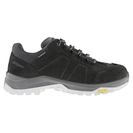 Arizona Low Wandelschoen Dames waterdichte lage wandelschoenen Black