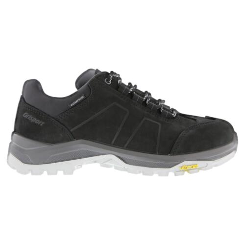 Arizona Low Wandelschoen Dames waterdichte lage wandelschoenen Black