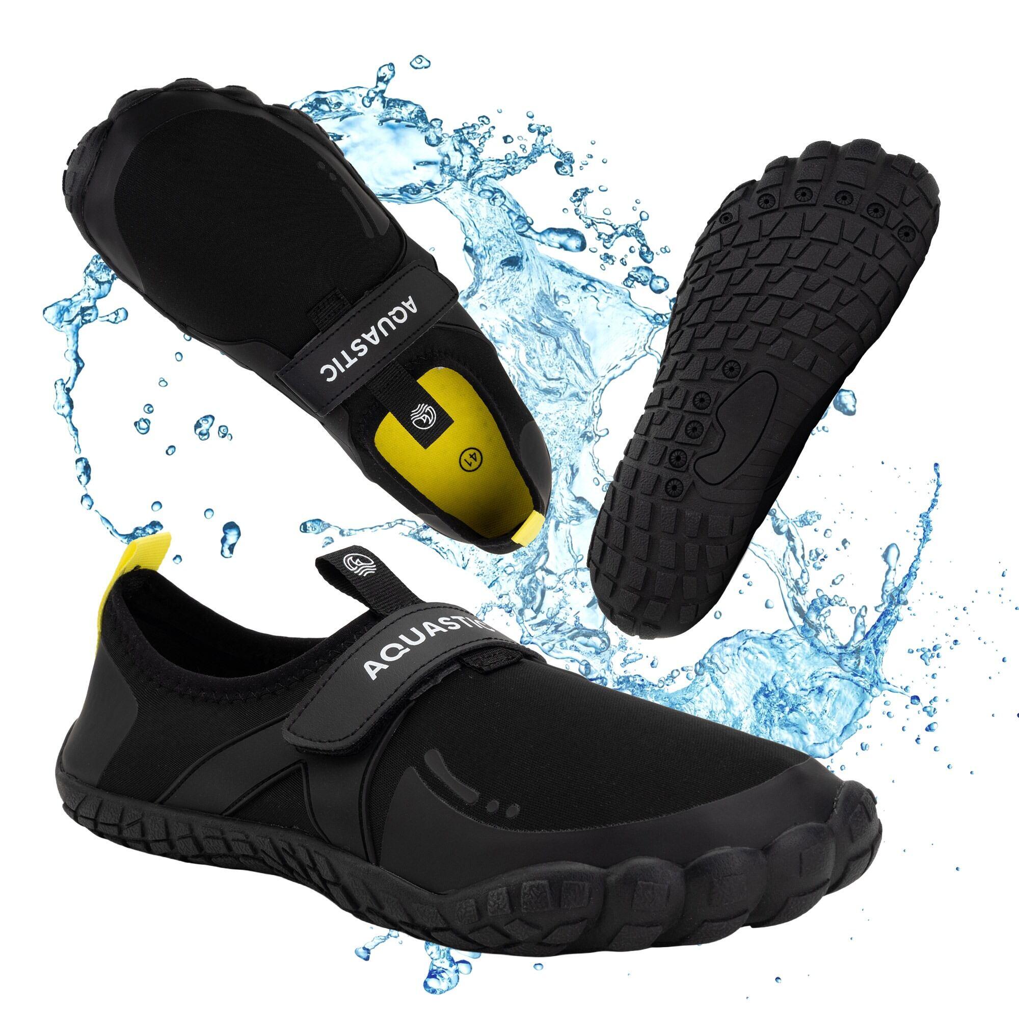 Încălțăminte de apă pentru bărbați Aquastic Reef