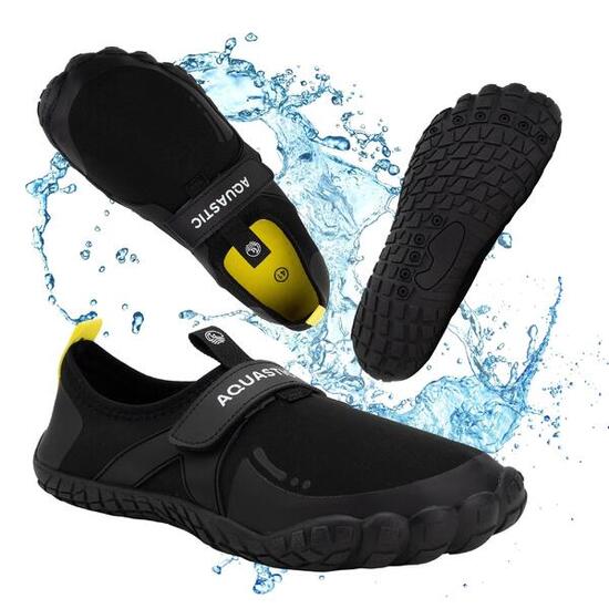 Buty do wody męskie Aquastic Reef