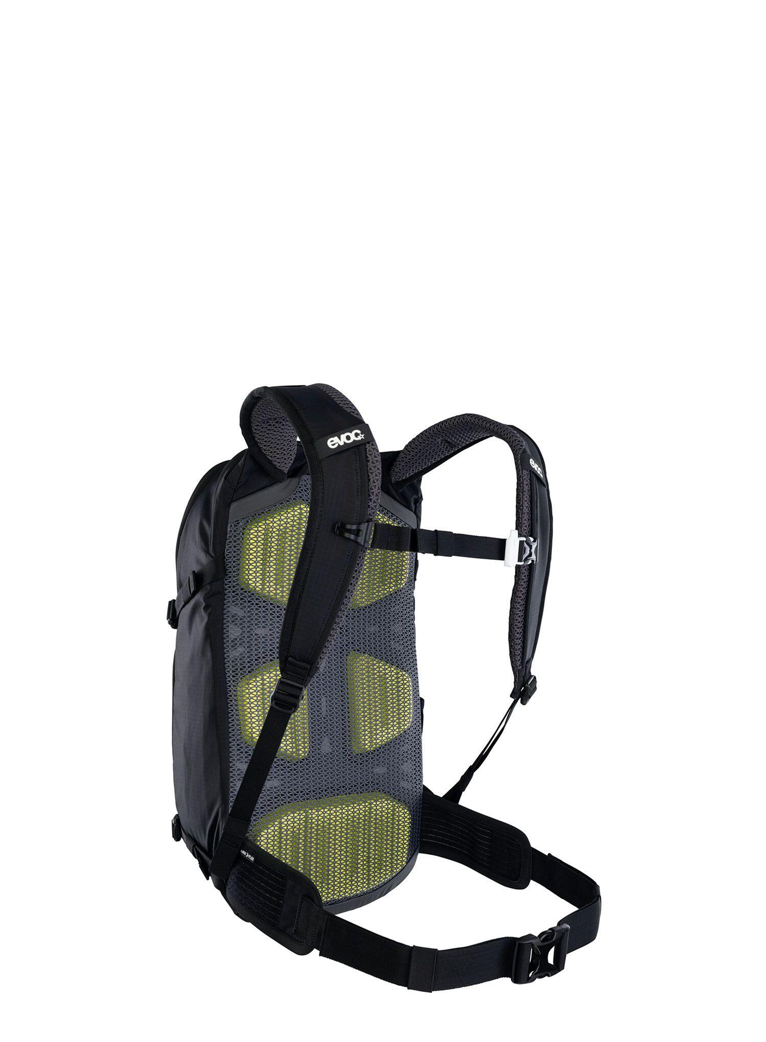 Evoc Stage 18L MTB Rucksack Black 7/7