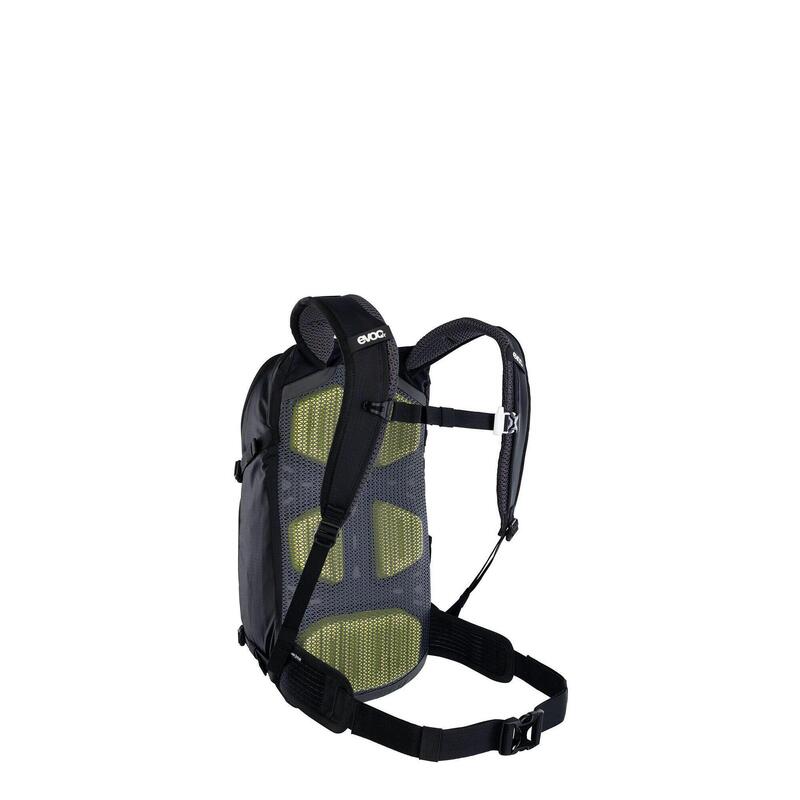 Plecak rowerowy Evoc Stage 18 - black