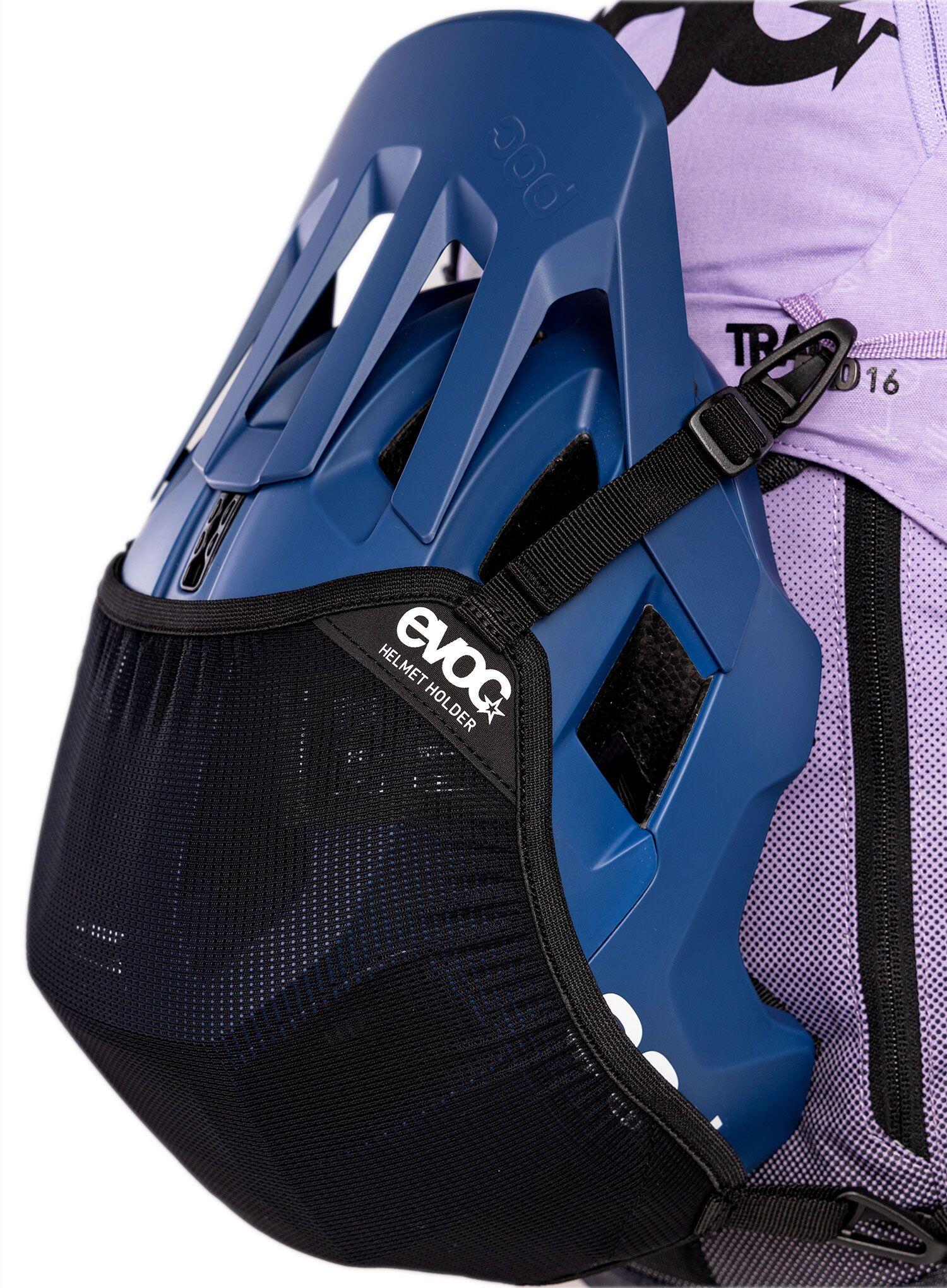 Support casque Evoc 2/5