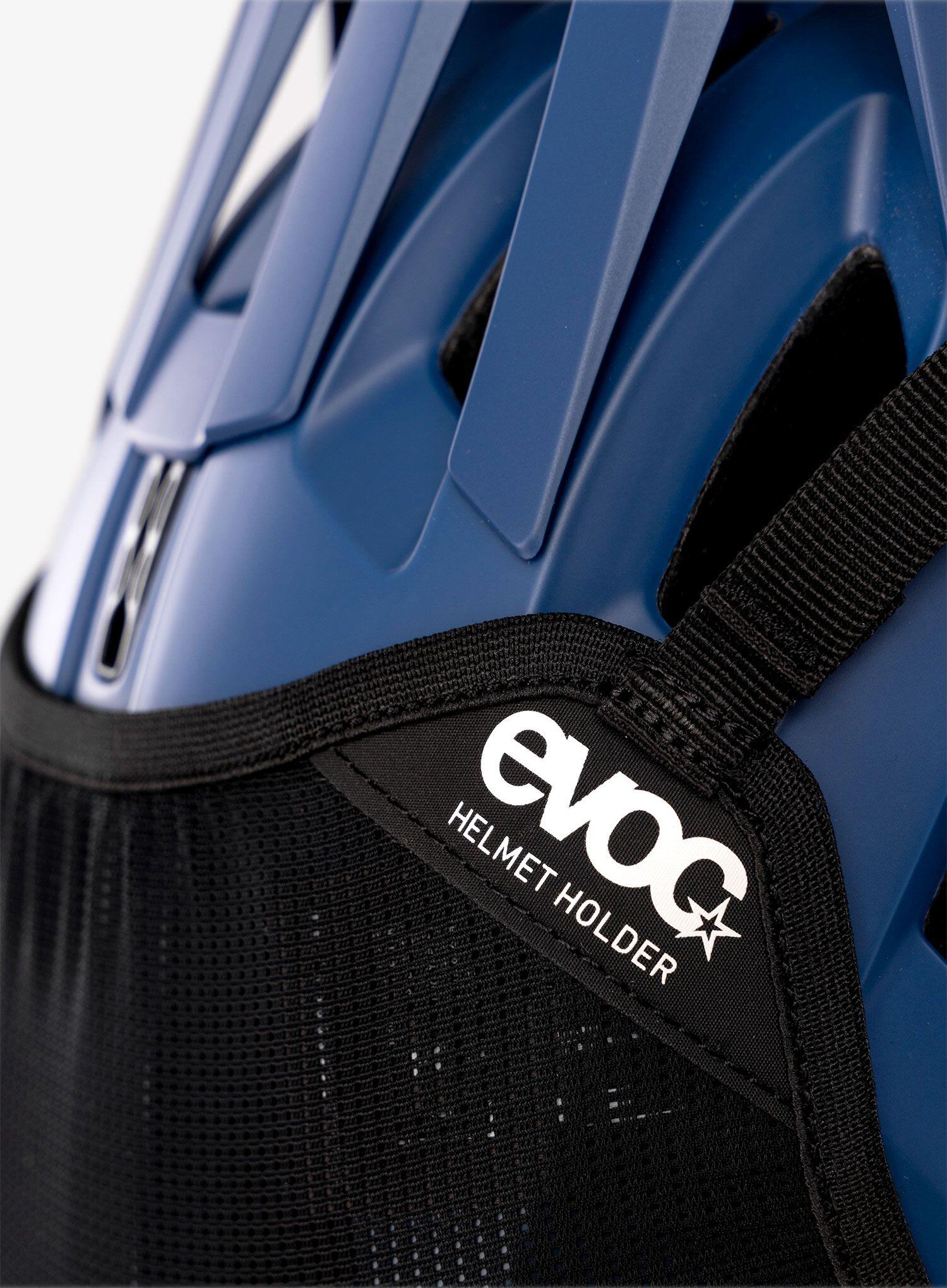 Support casque Evoc 4/5