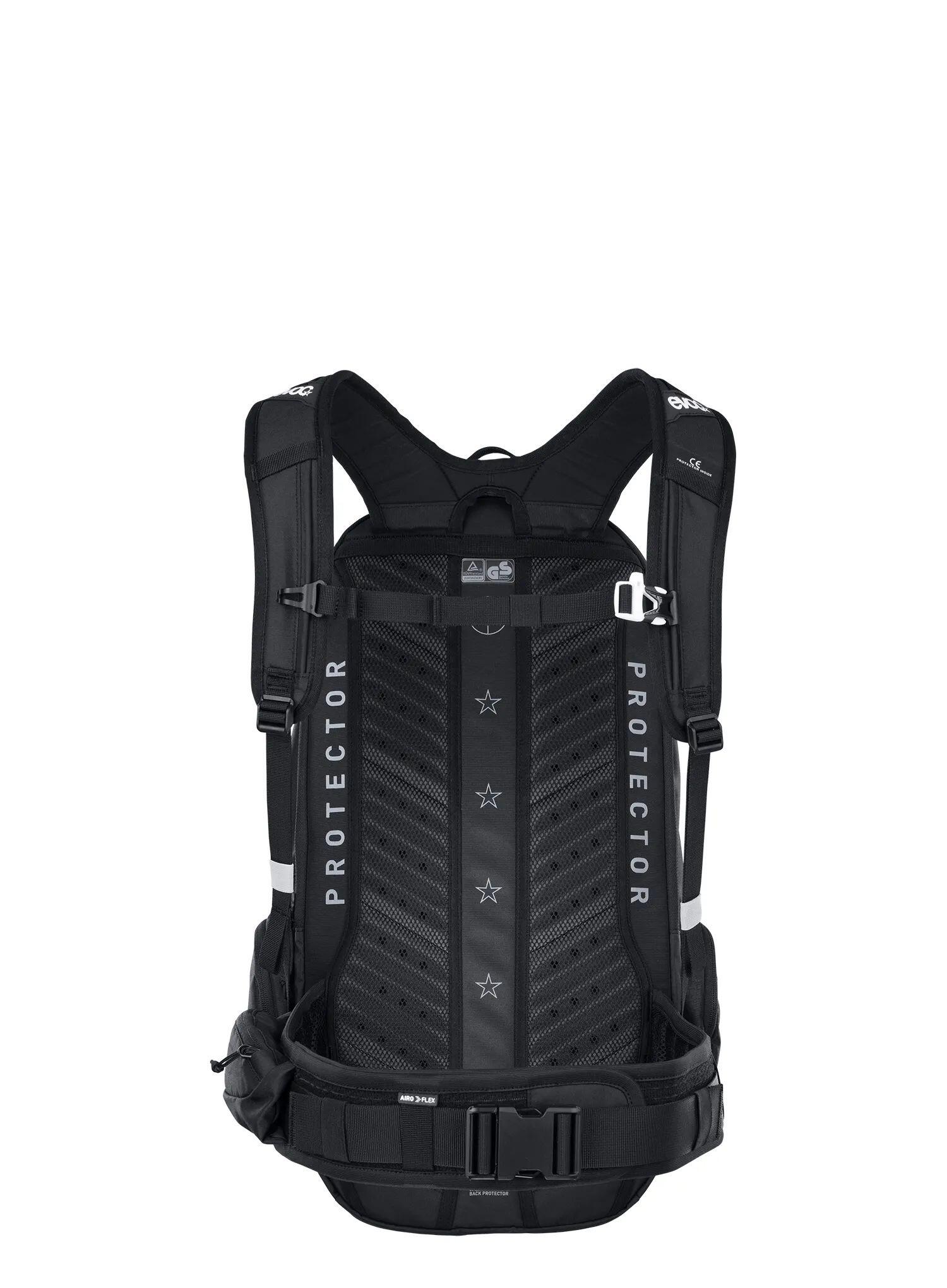 Evoc FR TRAIL E-RIDE 20 MACASKILL mochila protectora 20L L/XL 2/7