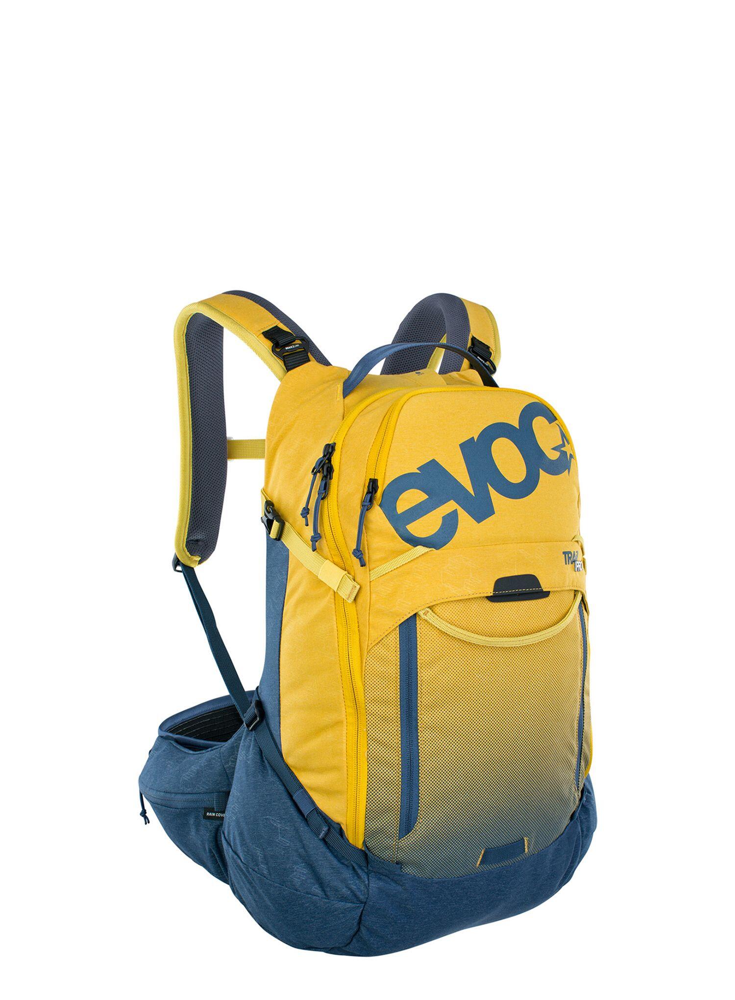 EVOC picture