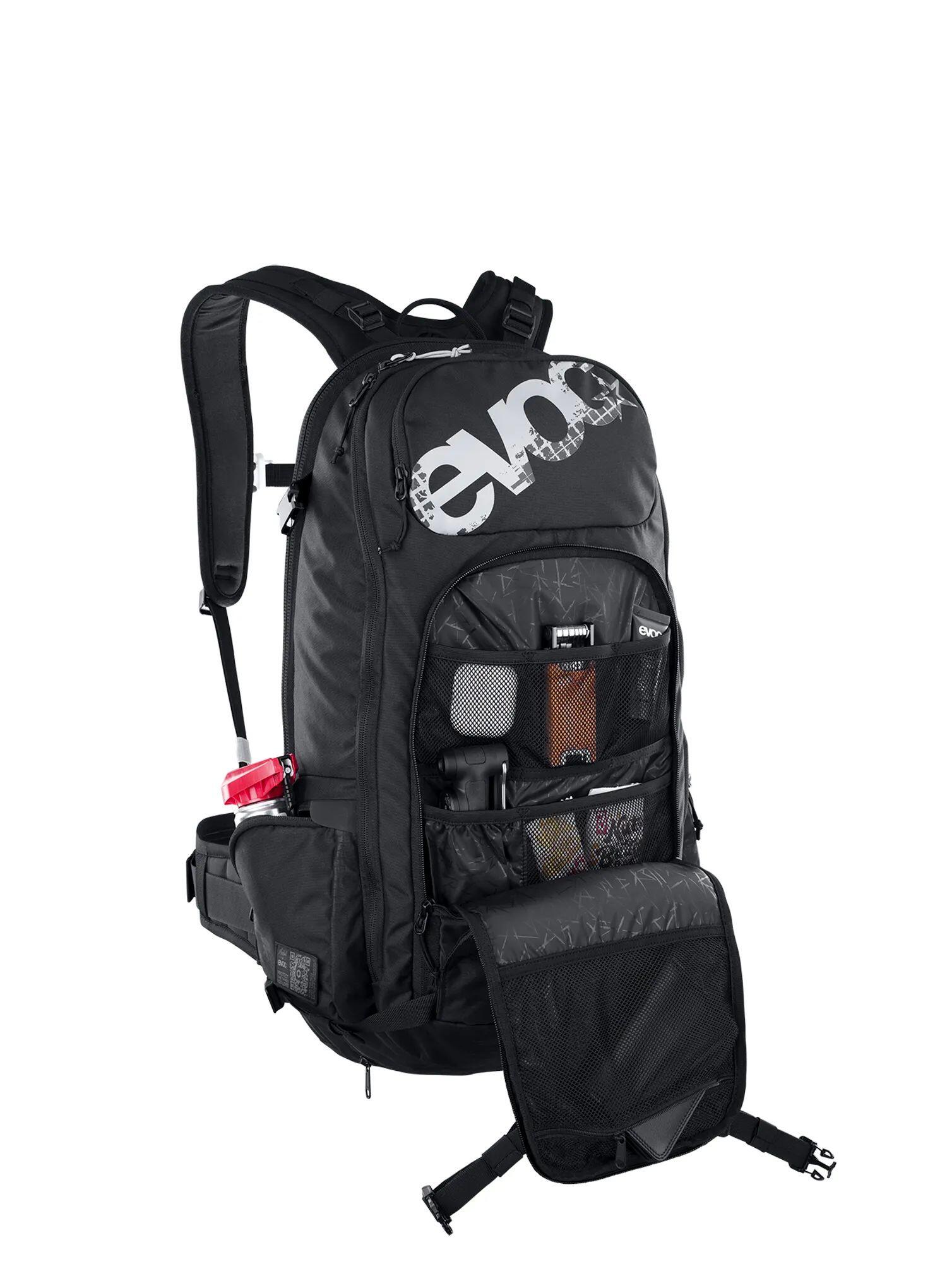 Evoc FR TRAIL E-RIDE 20 MACASKILL mochila protectora 20L L/XL 7/7