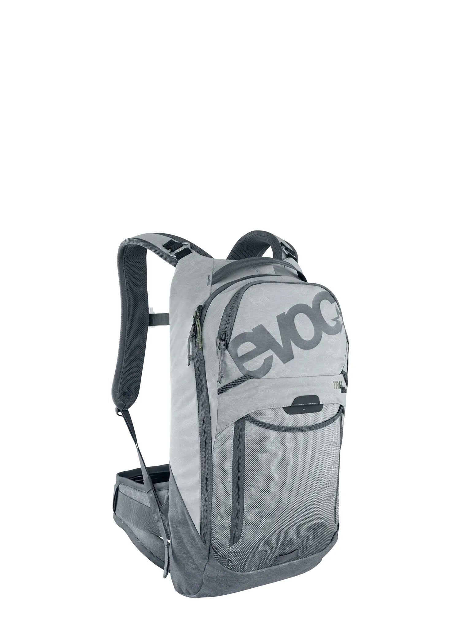 EVOC picture