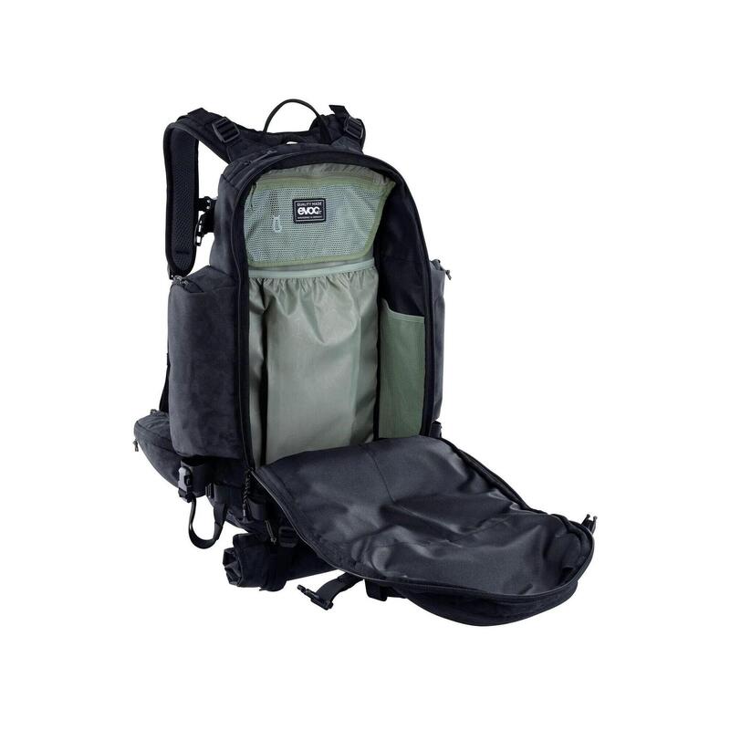 Hátizsák Evoc Trail Builder