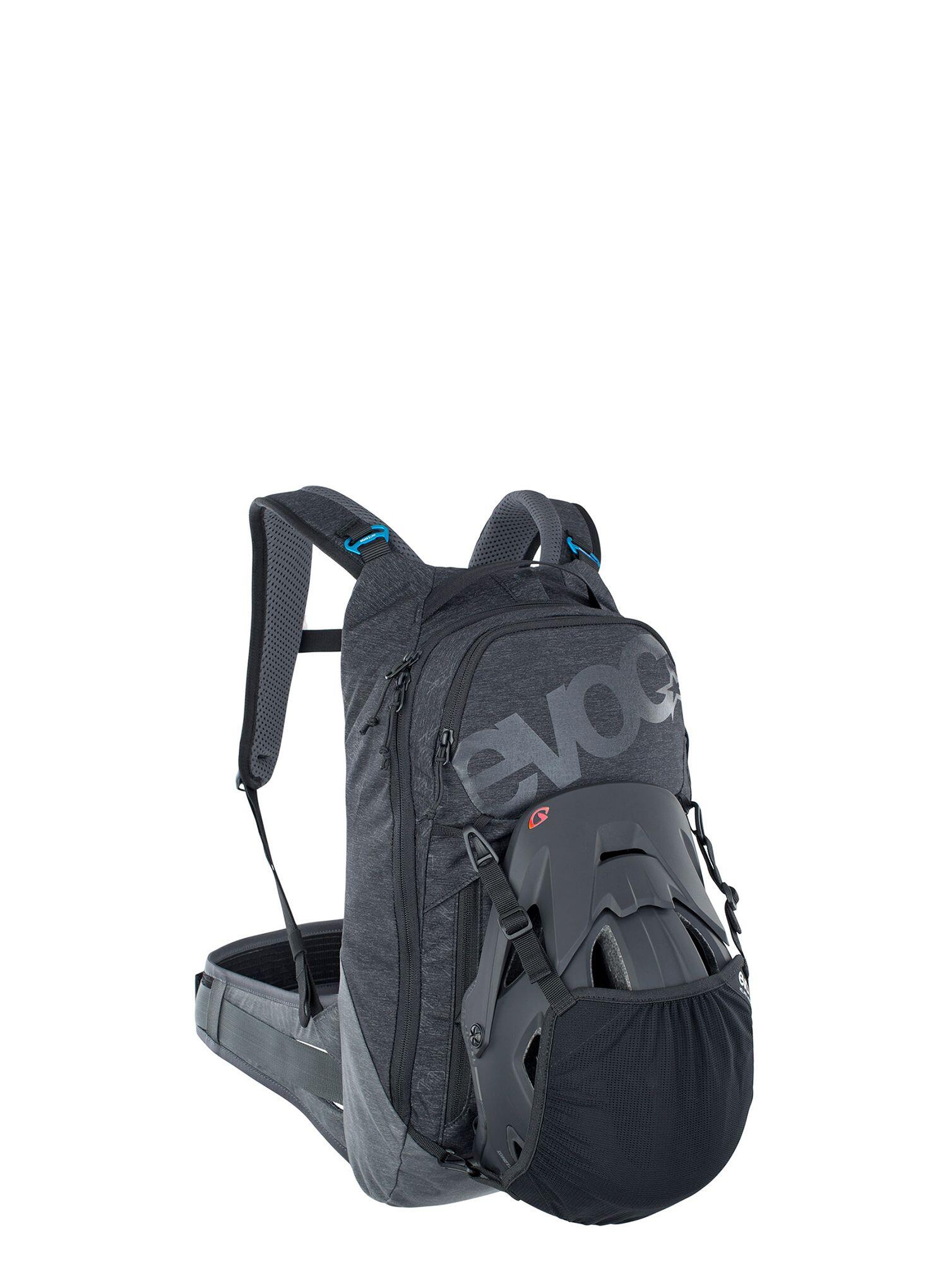 Zaino Evoc trail pro 10 7/7