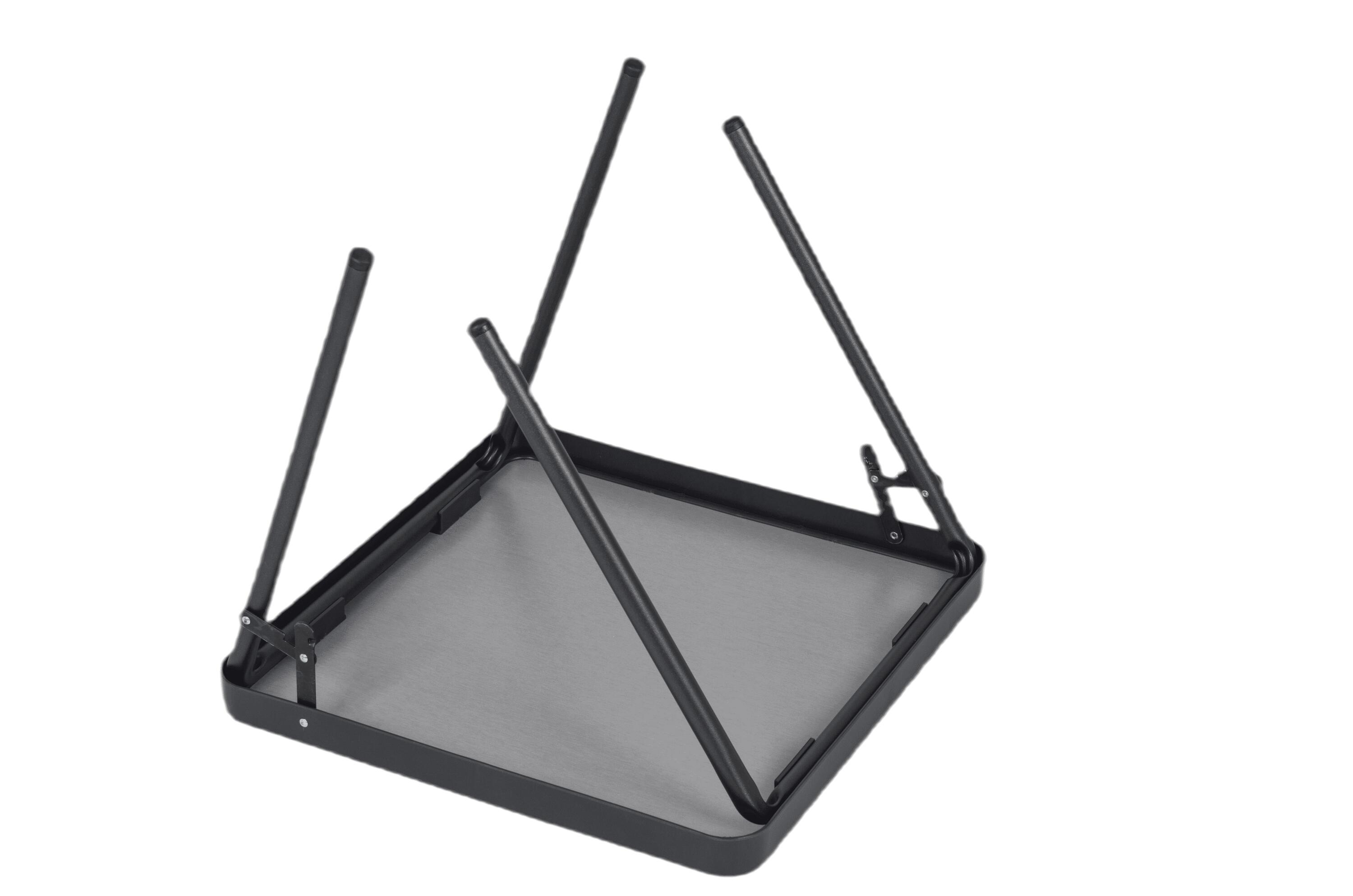 Table - AP/280 - 42,5x42,5 cm - Noir 3/7