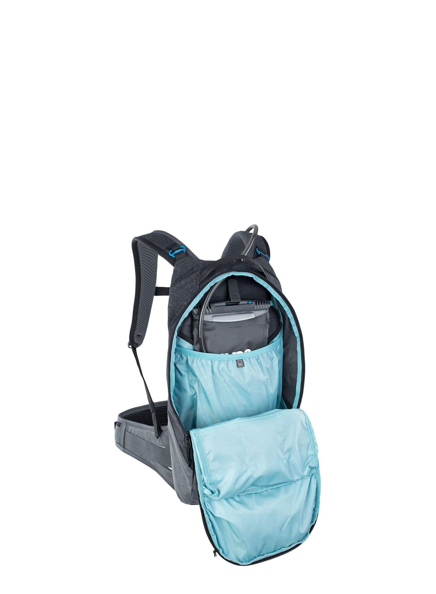 Zaino Evoc trail pro 10 6/7