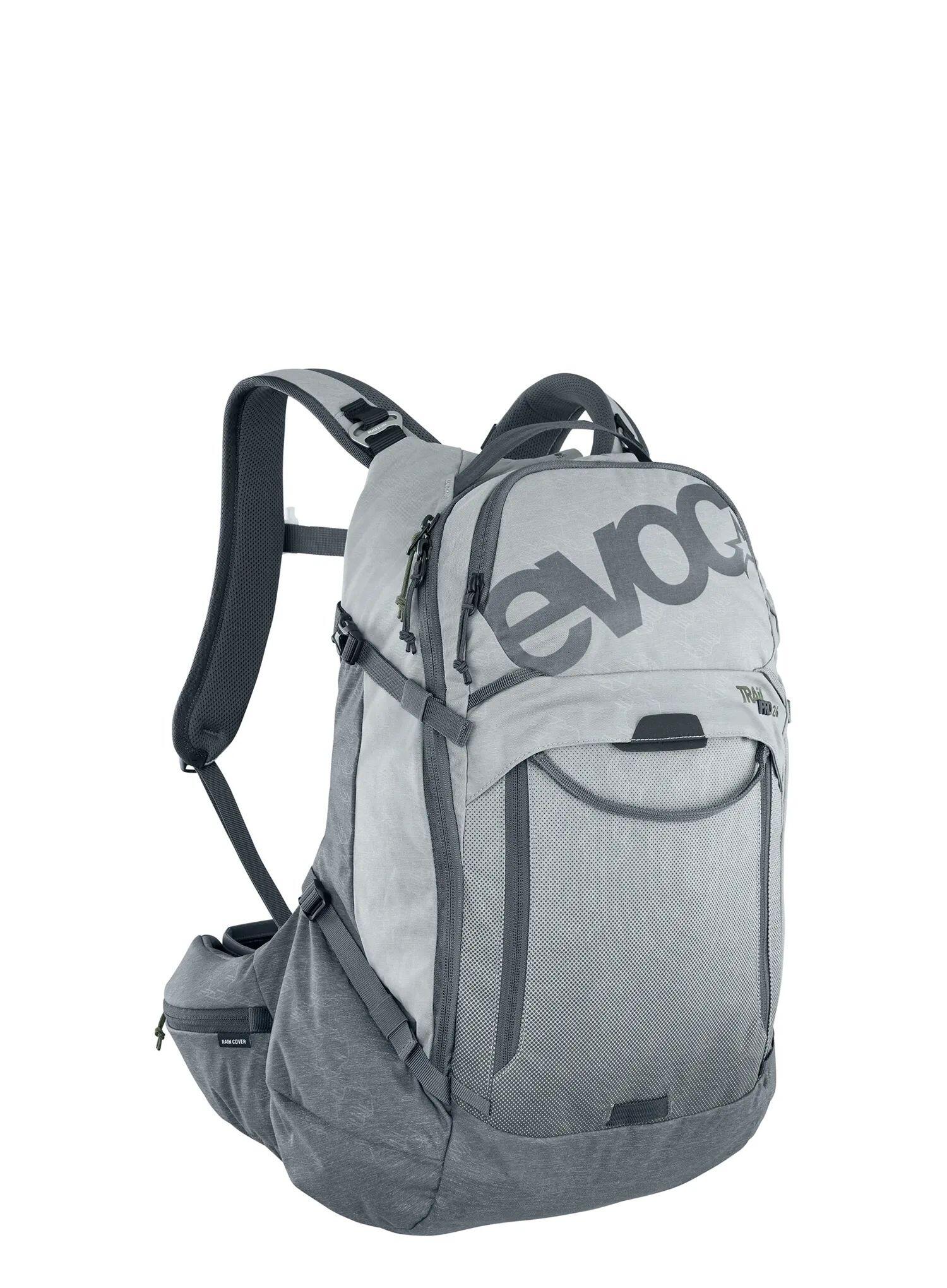 EVOC picture