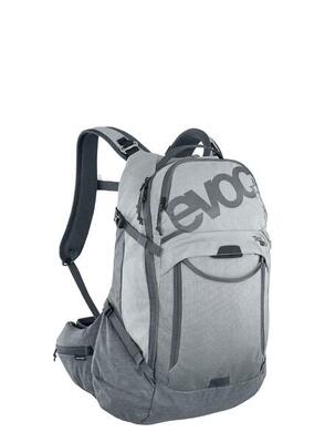 Plecak enduro evoc trail pro 26 - stone/carbon grey