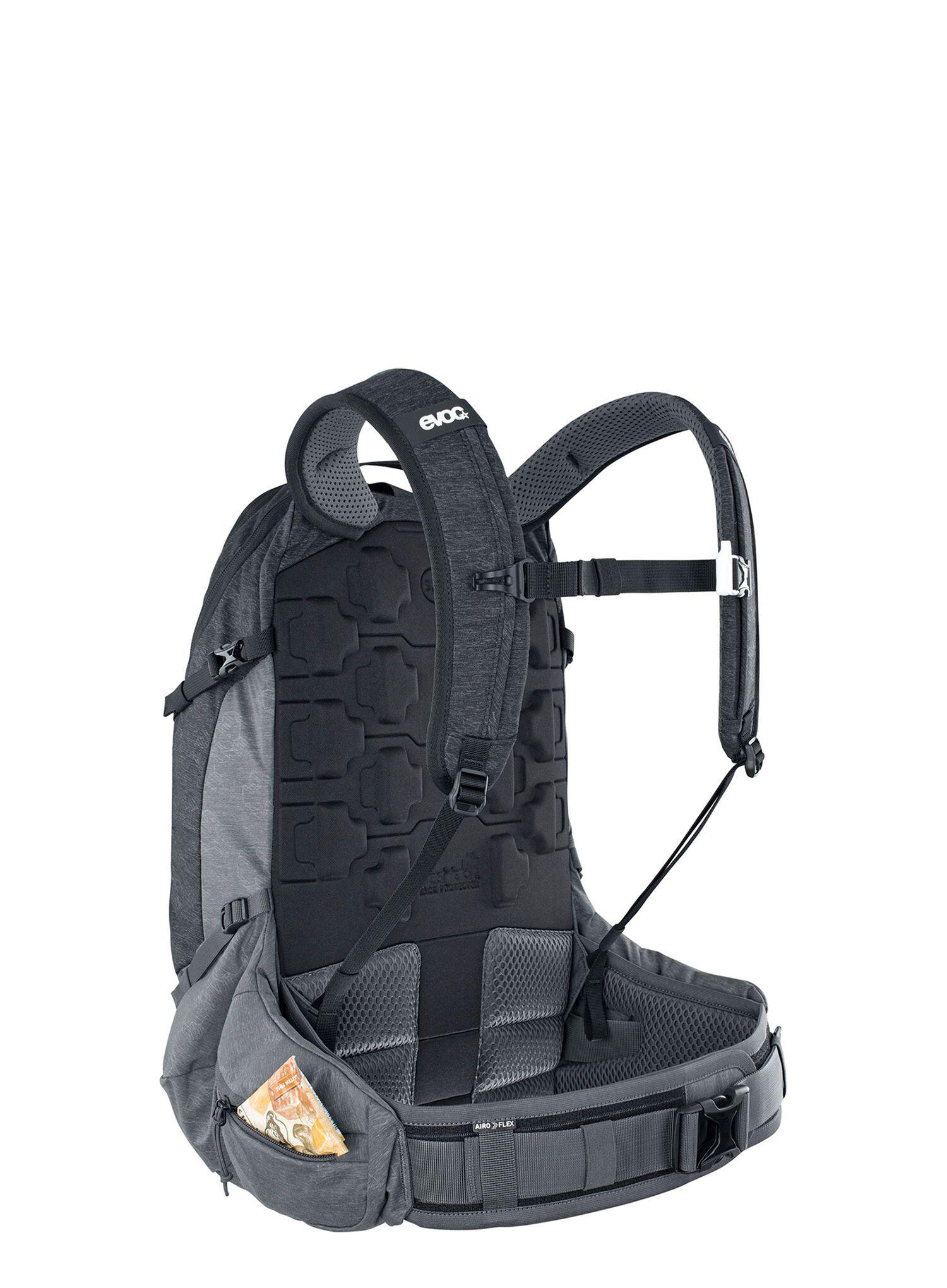 Plecak Evoc trail pro 26 6/7