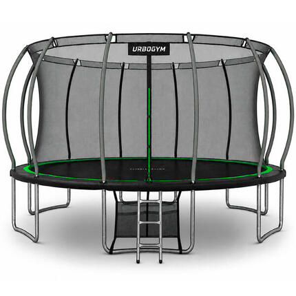Trampolina Ogrodowa Infinity 16FT