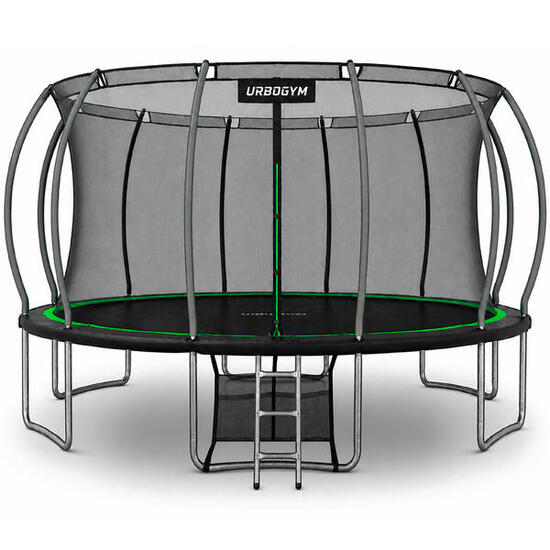 Trampolina Ogrodowa Infinity 16FT