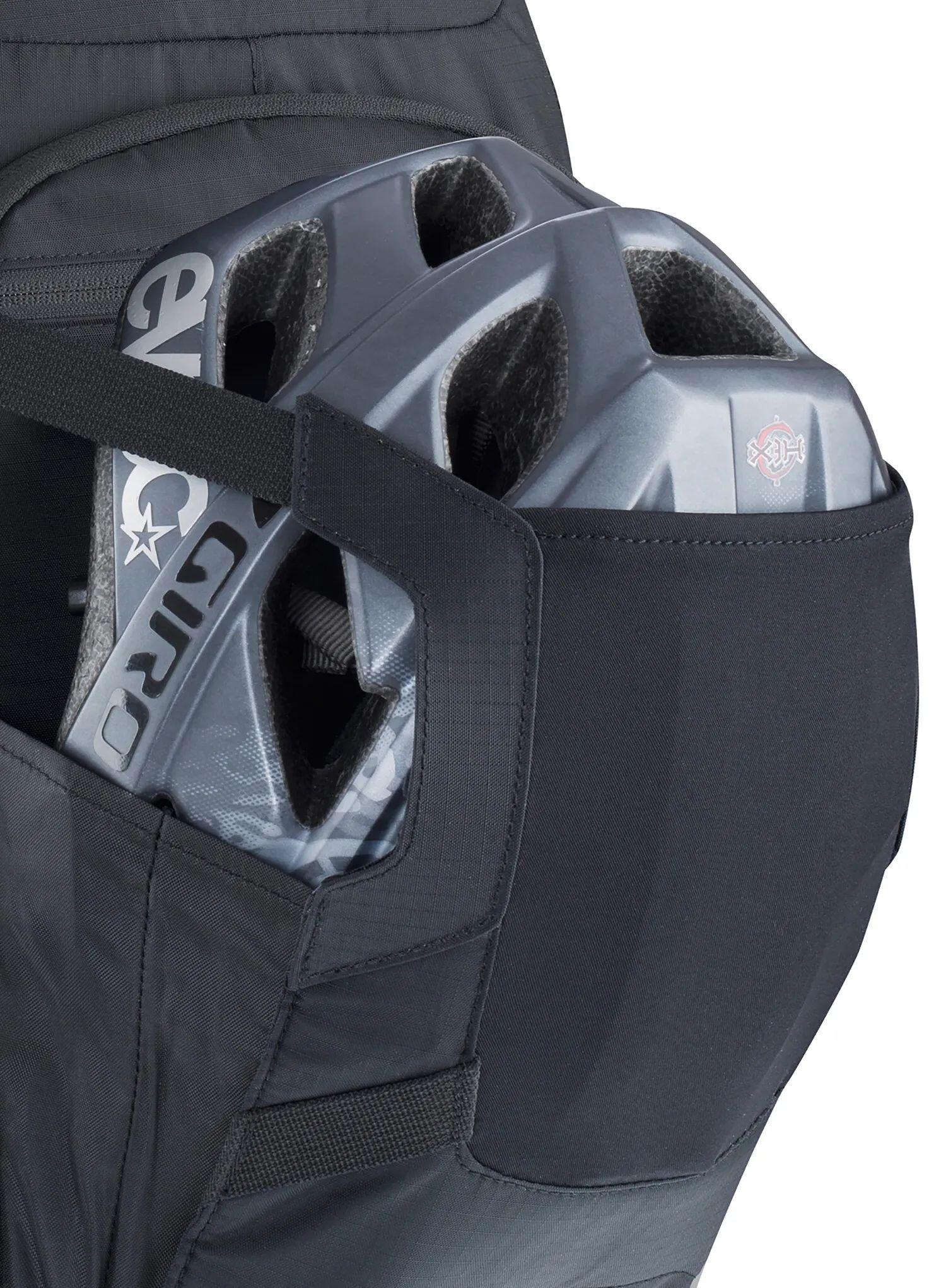 Evoc FR TOUR 30L plecak z ochroną pleców 4/7