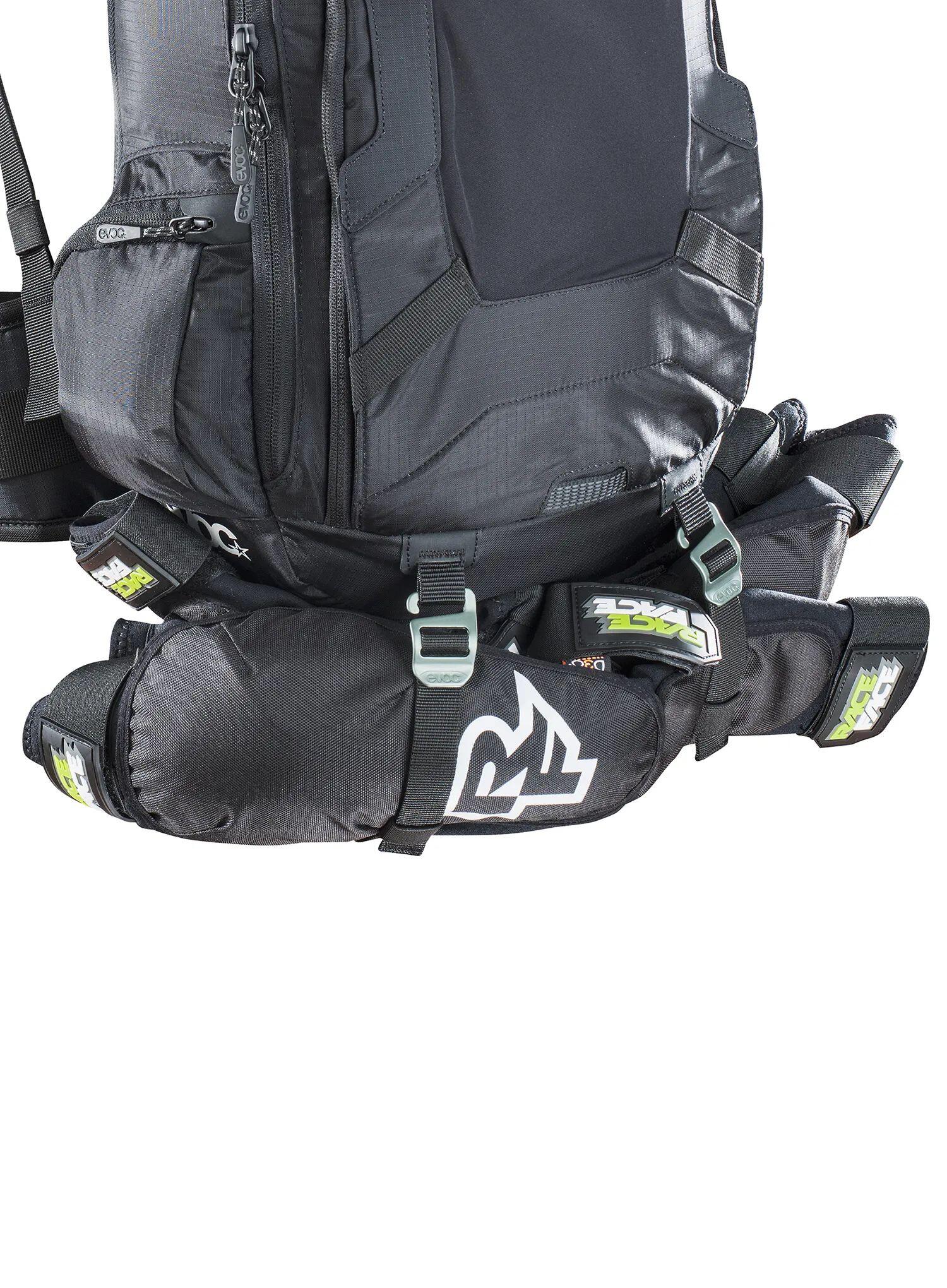 Evoc FR TOUR 30L plecak z ochroną pleców 6/7