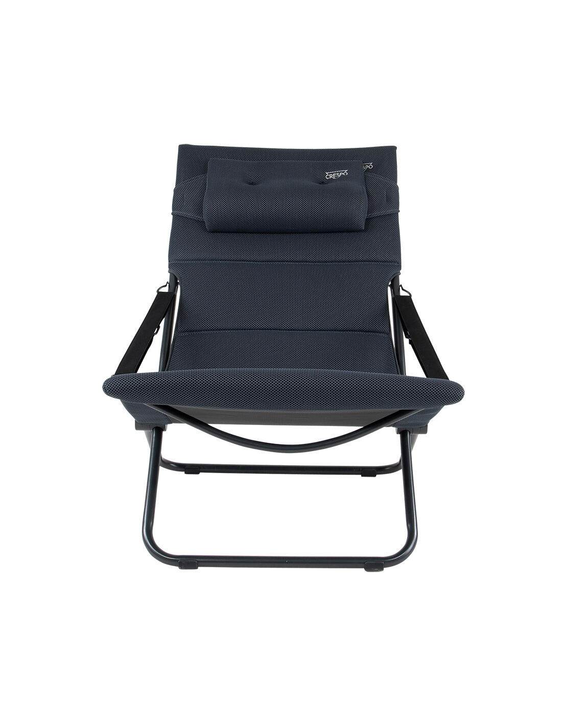Lit bain de Soleil - AP/263 - Air-Deluxe - Gris 3/7